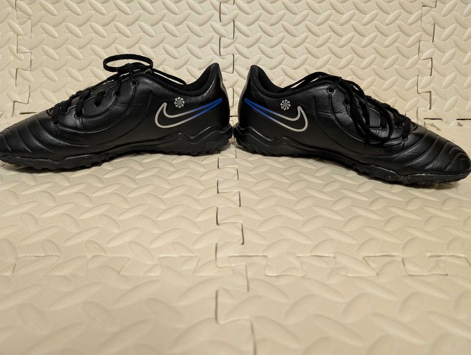 Сороконожки Nike JR LEGEND 10 CLUB TF, размер 36,5(22,5 см) 2023 год