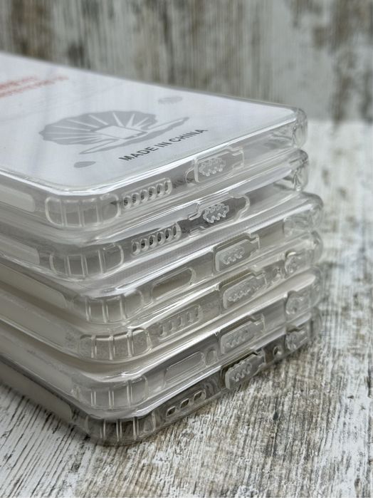 Чехол на Xiaomi Redmi Note 10 Pro/ Note 12 Pro+/ Note 10s Чохол