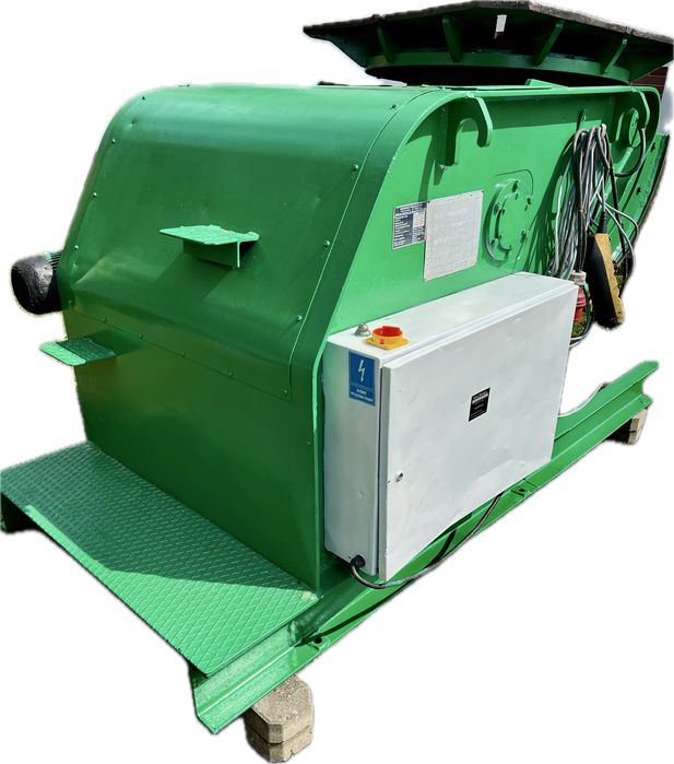 Pozycjoner spawalniczy Heinrichglueck H-36 ładowność: 3600kg FV23%