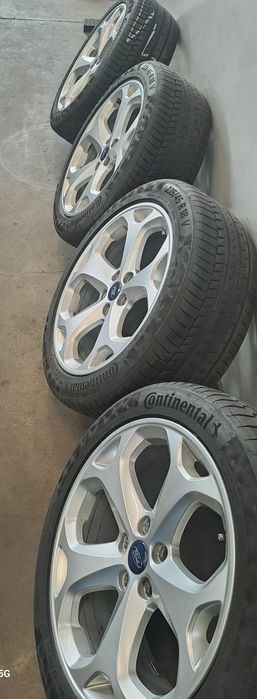 Kola 5x108 18 ford