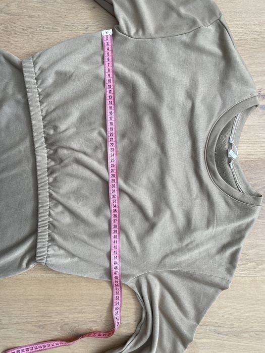 Сукня джемпер для годуючої, розмір S-М H&M