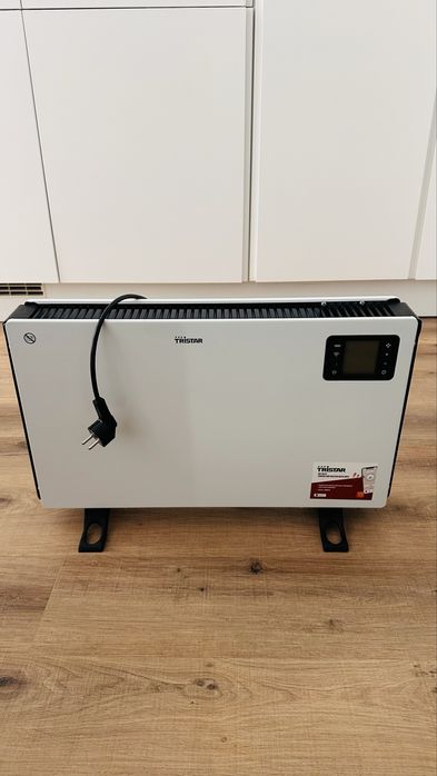 Aquecedor Tristar