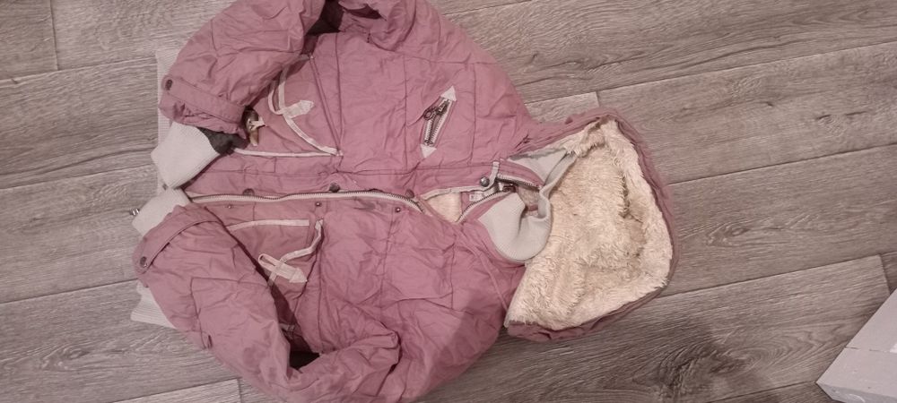 Куртка жіноча розмір