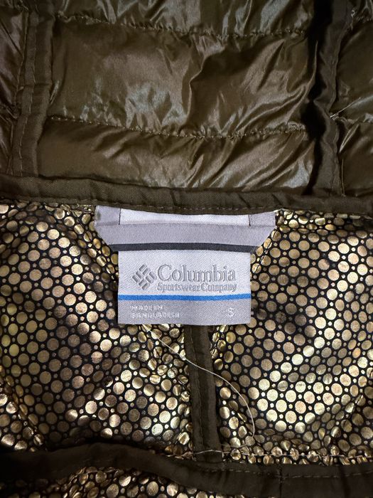 Куртка-вітровка Columbia Labyrinth Loop (size S)