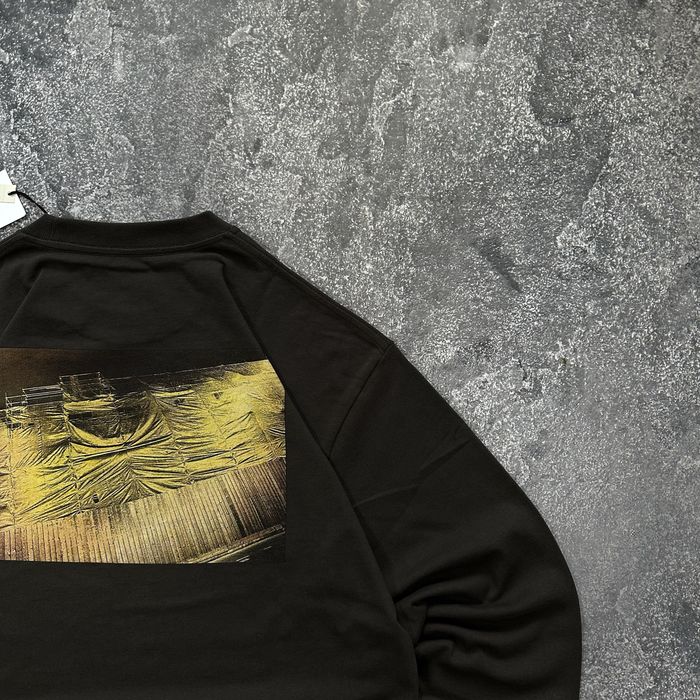 ОРИГІНАЛ Polar Skate Co. Longsleeve |  полар лонгслив кофта свитшот