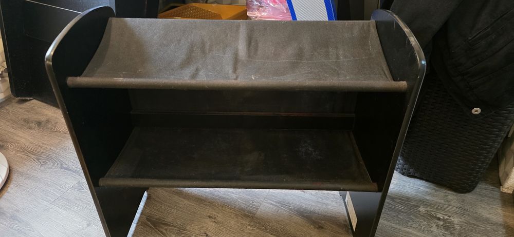 Półka stojąca McQueen