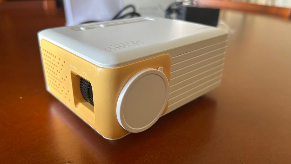 Projetor YOTON Y3 (NOVO)