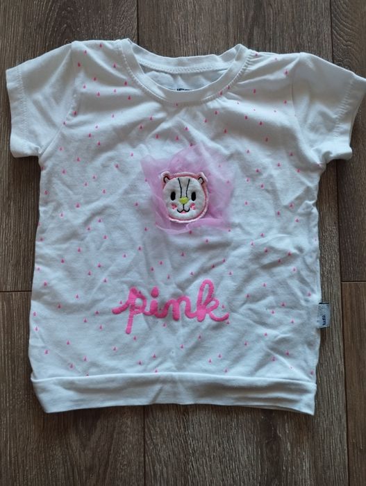 Футболка 92 розмір