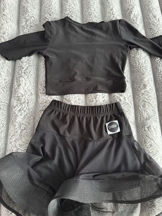 Танцювальний костюми