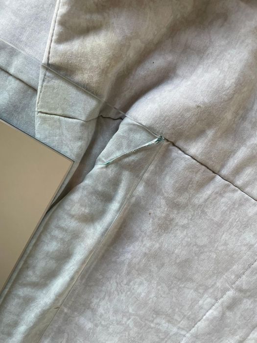 Sofá Klippan IKEA 2 lugares