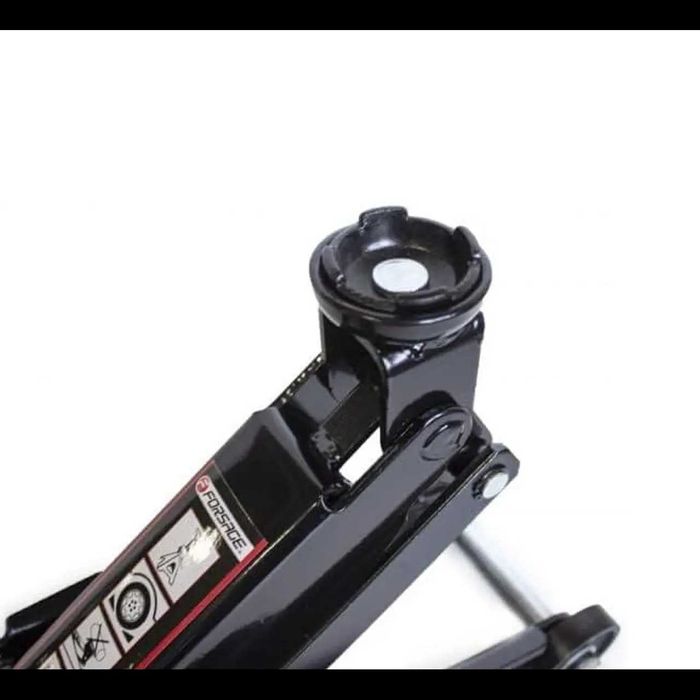 D34-3T Macaco hidráulico elevação 135-380 mm 68 x 28 x 18 cm