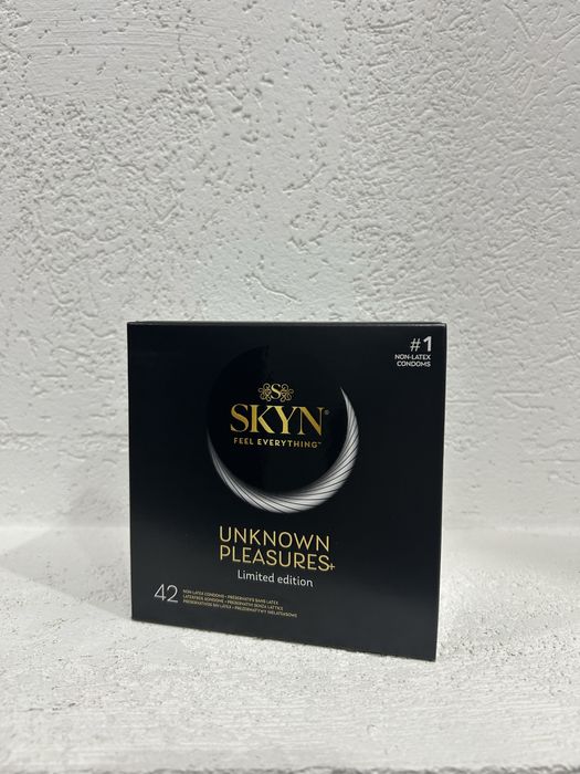 Skyn Selection /Elite /Large /Extra Lubricated