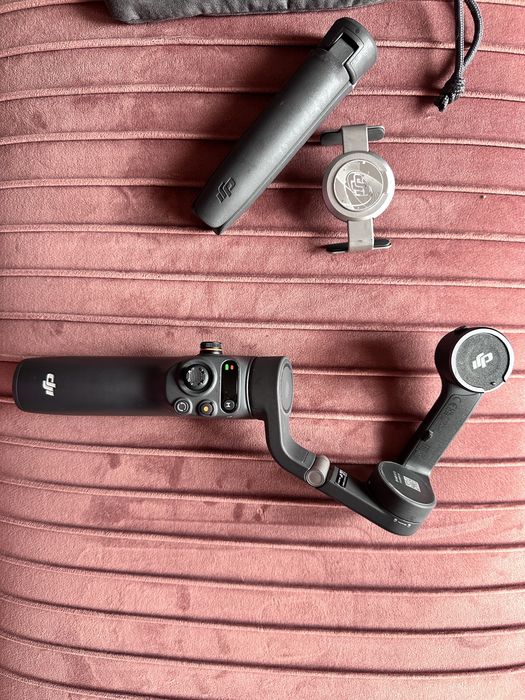 Dji osmo mobile 6 gimbal