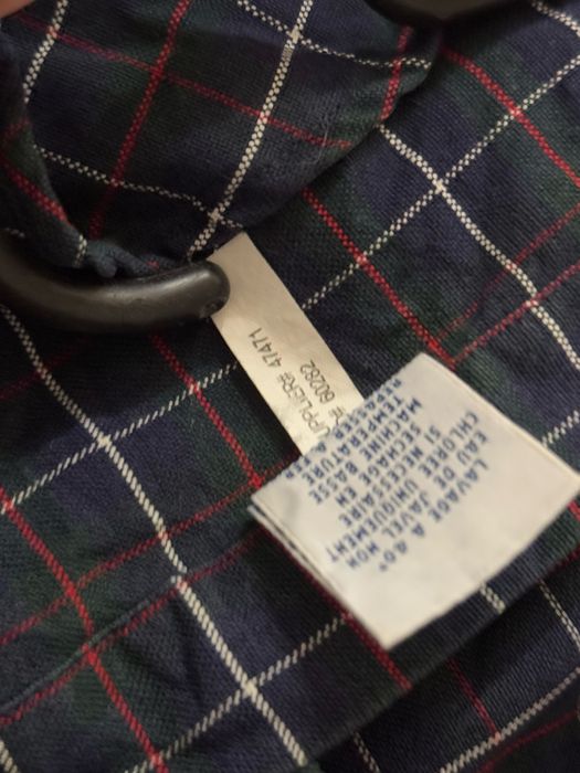 Koszula Polo Ralph Lauren M custom fit jak nowa