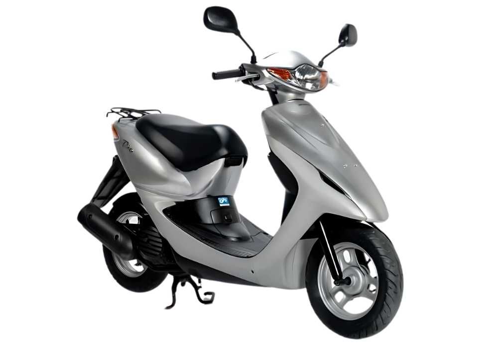 ホンダ　DIO AF 56 honda dio af 56 - купить мототехнику - Цена на OLX.ua