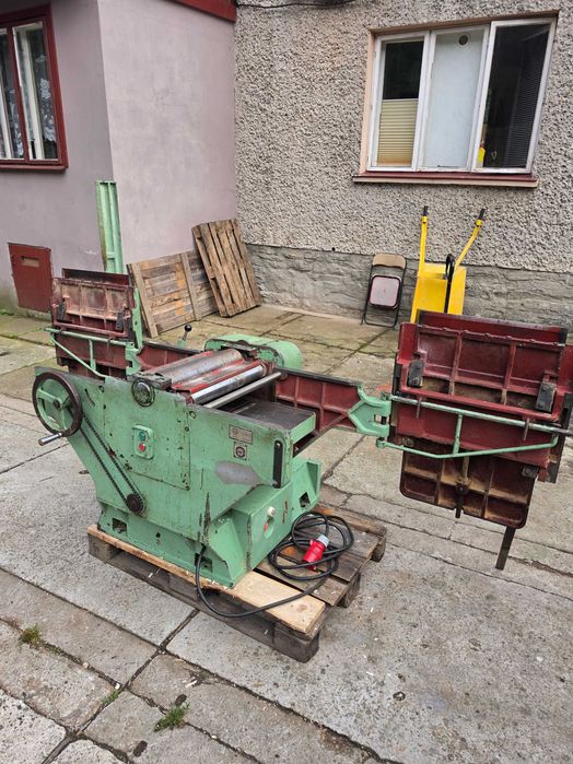 grubosciowka 51cm hebel heblarka