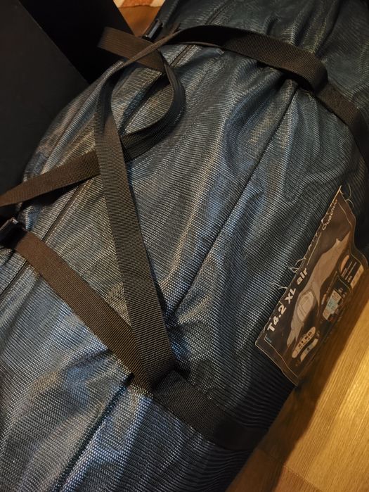 Tenda Quechua T4.2 XL