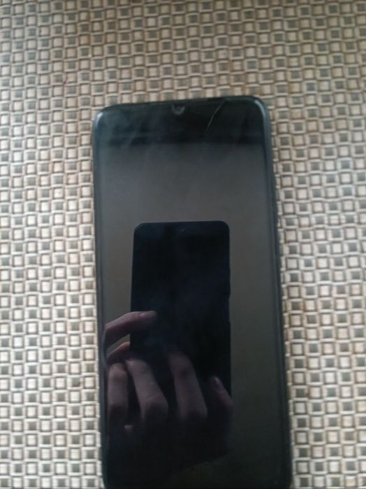Redmi 9a 2/32 без гарантий
