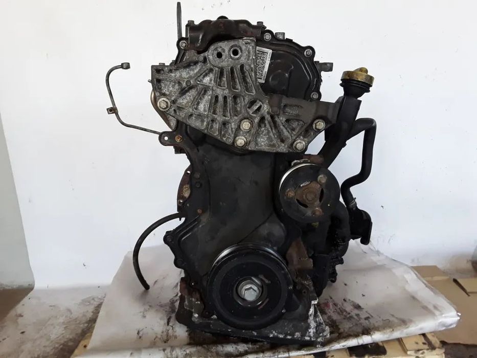 Motor M9R780 NISSAN 2.0L 114 CV