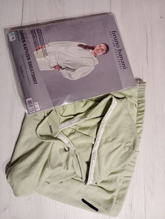 Bluza Bruno banani