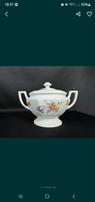 Cukiernica Rosenthal sommerstraus