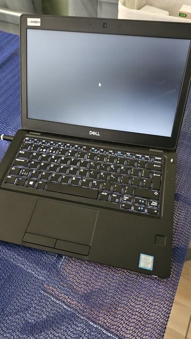 Dell latitude 5290 tani laptop do pracy