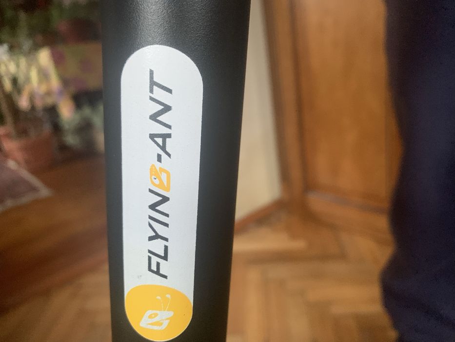 Електросамокат flying ant