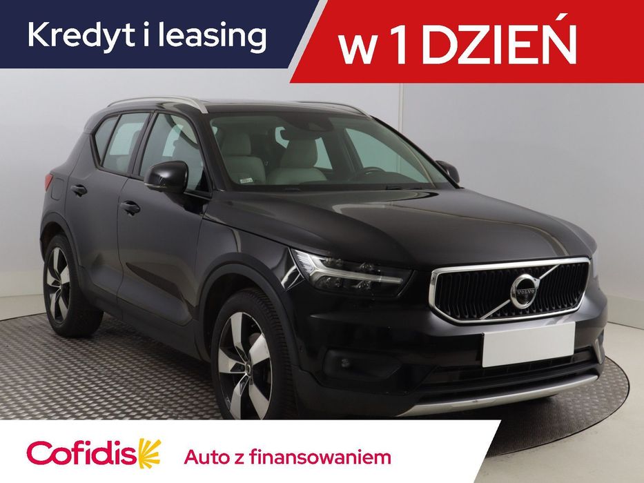 Volvo XC 40