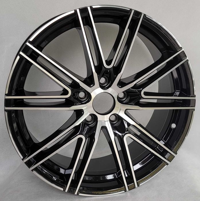 Felgi 18 5x108 Ford Mondeo 5 Focus 4 Kuga 3 Edge S-Max Volvo V40 XC60