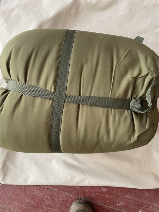 Спальний мiшок турецький