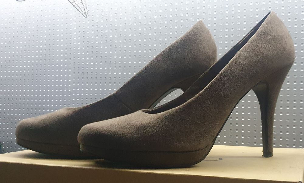 Buty Graceland r. 41
