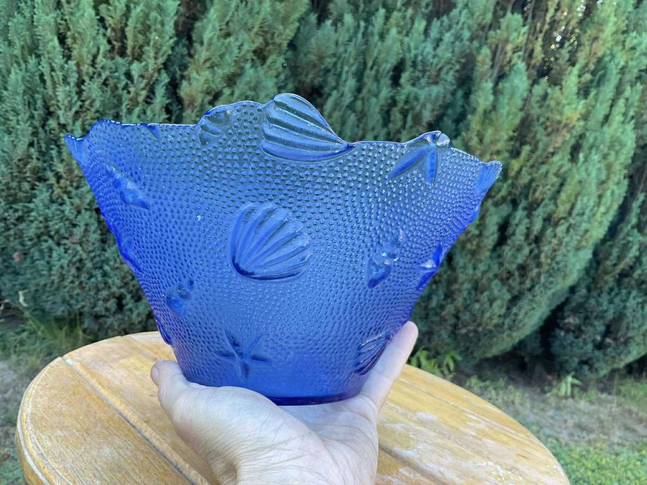 - Misa kobaltowa - Prl -