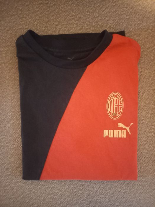 AC Milan koszulka