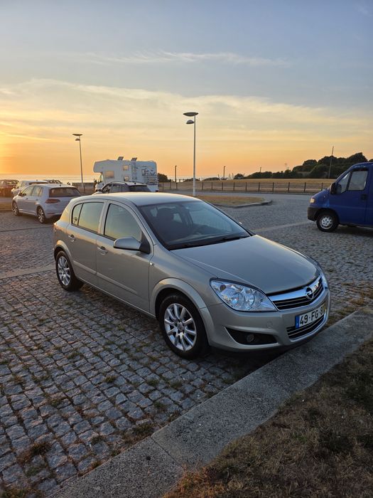 Opel Astra 1.3 CDTI