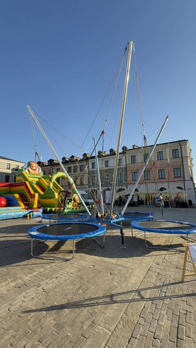 Dmuchaniec wynajem duży wybór sprzętu Zawiercie
