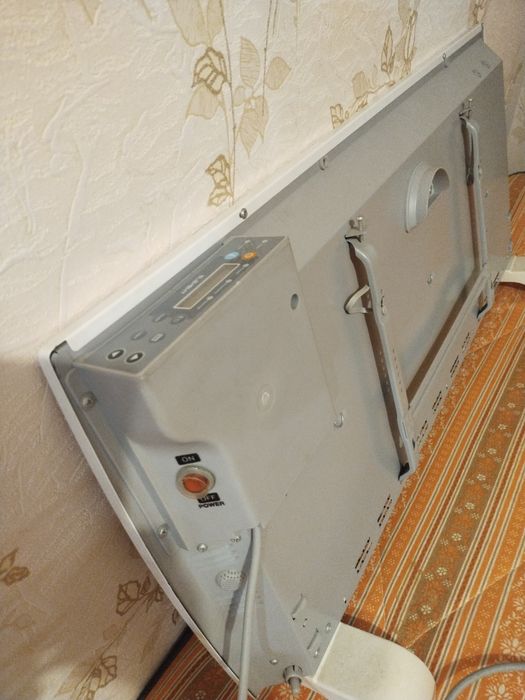 Обігрівач конвектор ELEMENT