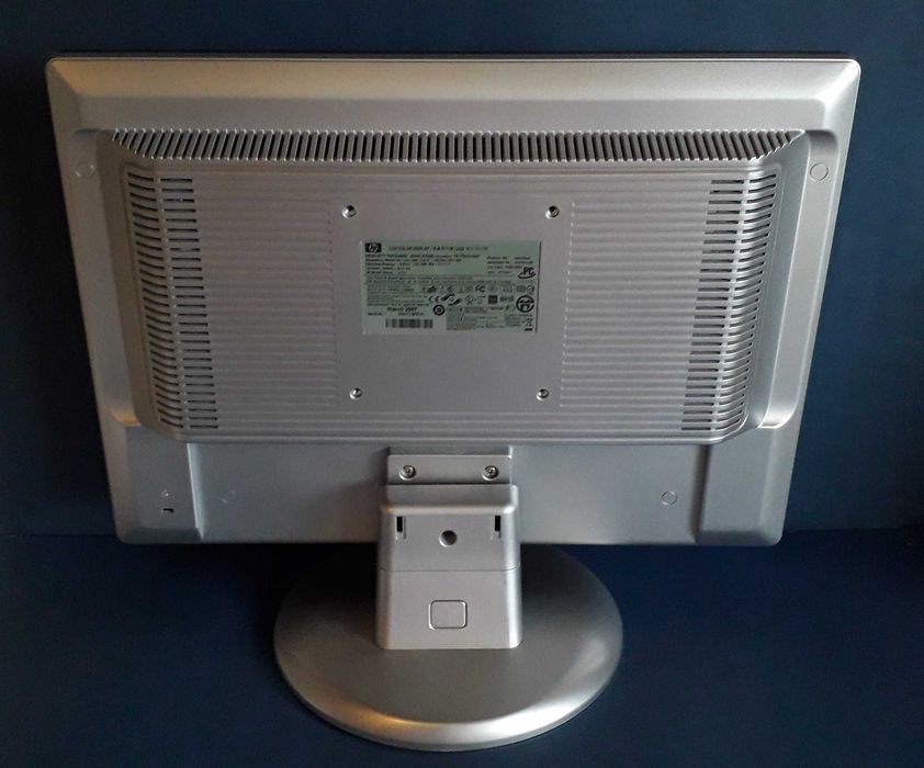 HP w17e LCD Monitor64739896255747123