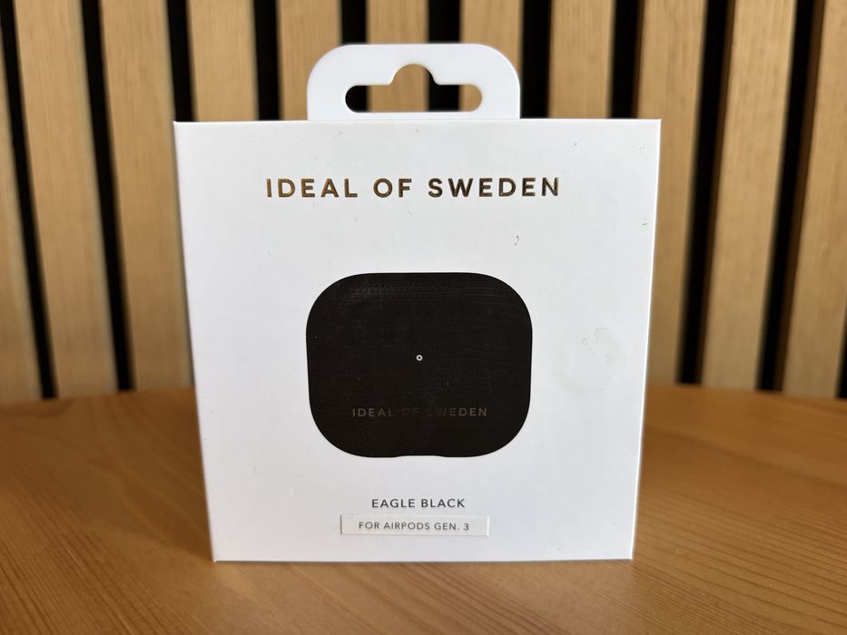 Ideal of Sweden - Case na AirPods 3