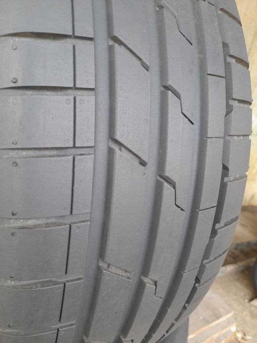 225/55 R17 HANKOOK VENTUS S1 EVO3 K127 * DEMO(стан нових 99%)Склад