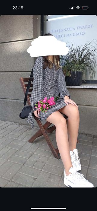 Плаття жіноче ручної роботи