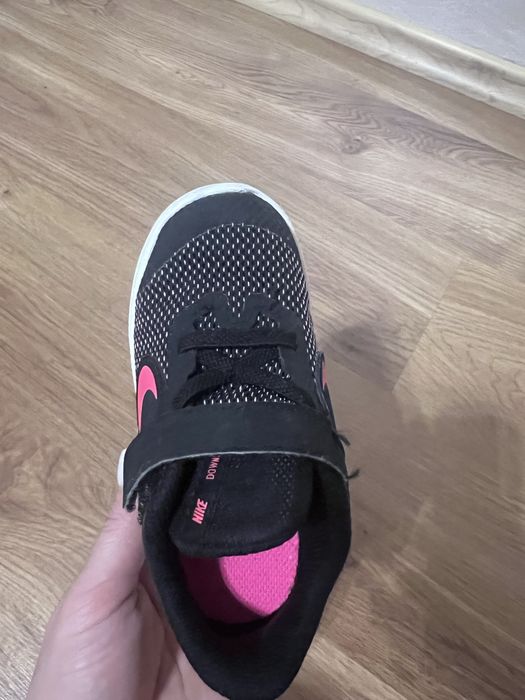 Nike дитячі кросівки