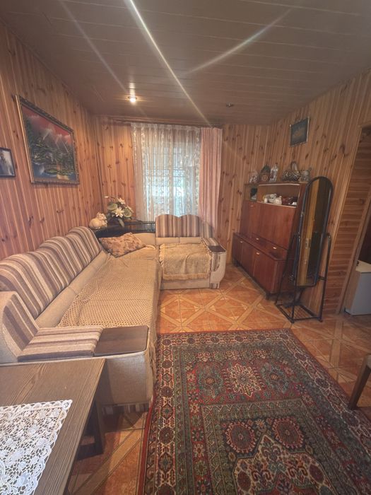 Продається для постійного проживання  СТ Камʼянське