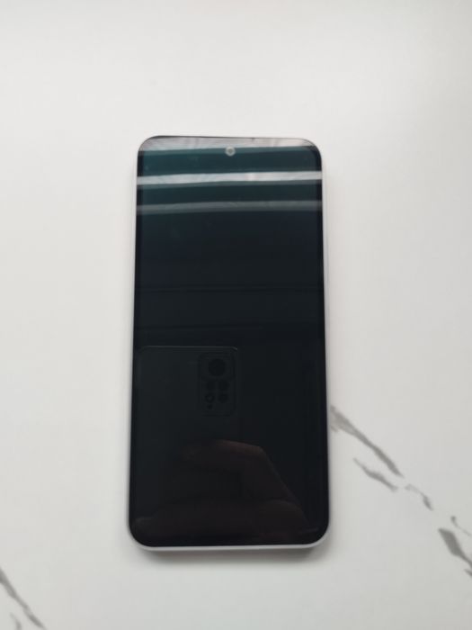 Samsung Galaxy A54 5G biały stan bdb