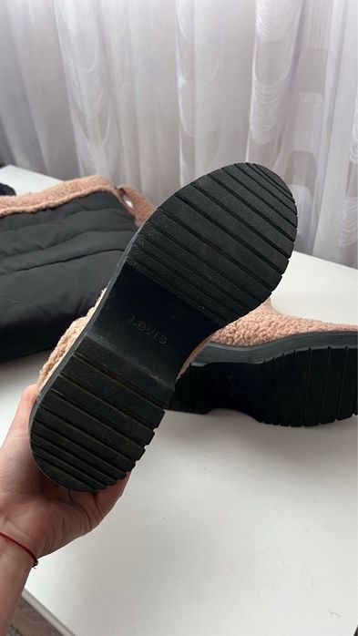 Черевички і сумка