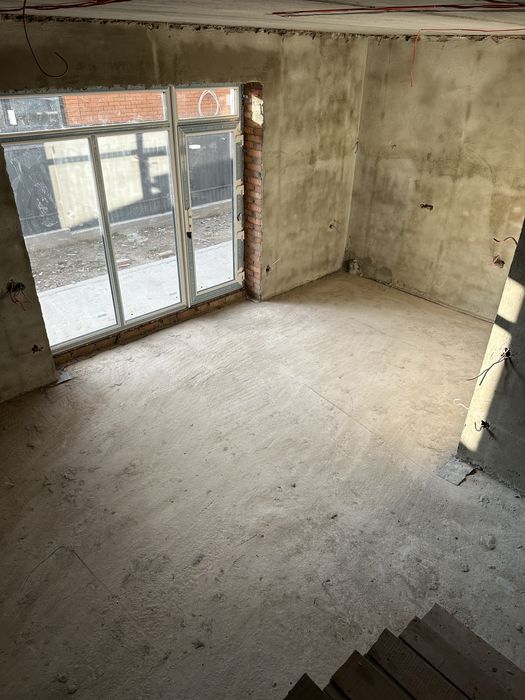 Таунхаус на Вінницьких Хуторах з гаражем