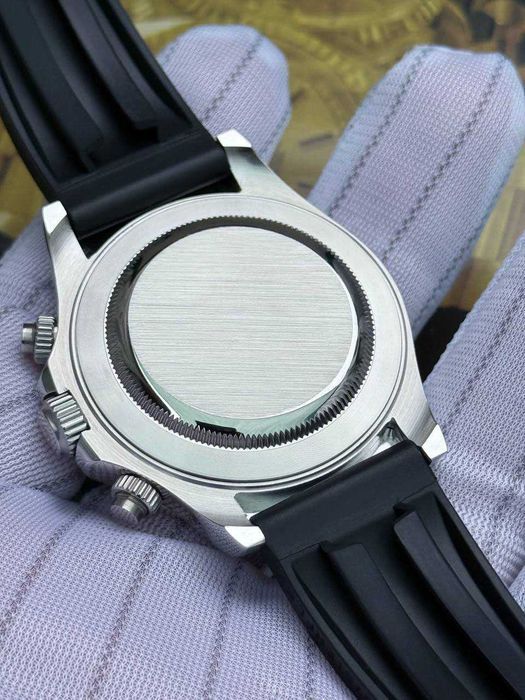Швейцарские часы Rolex Daytona Black Ceramic Diamond
