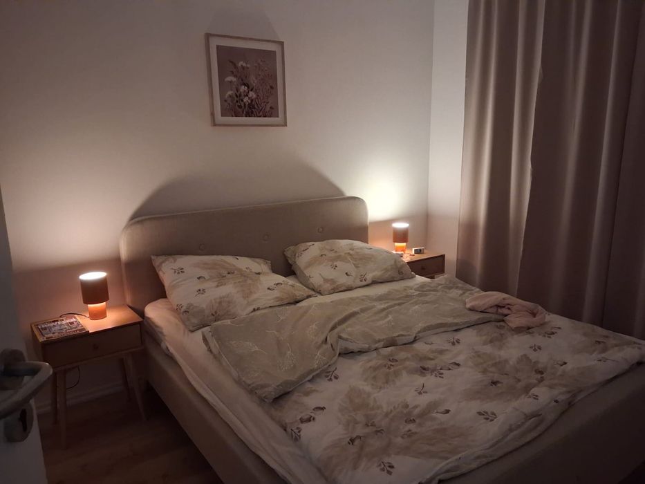 Wynajmę apartament