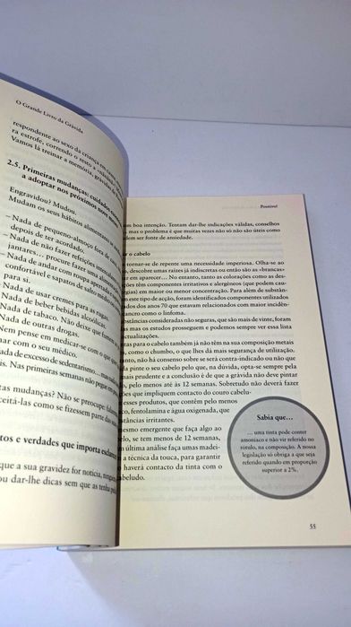 O Grande Livro da grávida