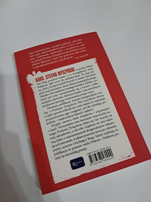 Kard. Stefan Wyszyński - Droga na Ołtarze, Życie, Dzieło, Świadectwa