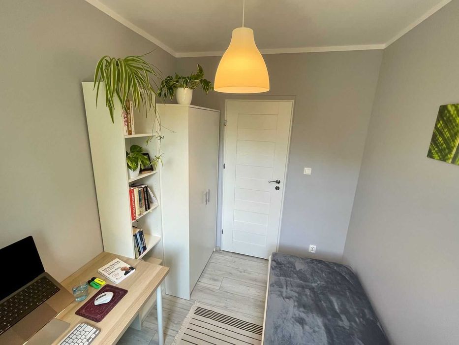 Apartment in Warszawa, Sielce, Mokotów - Widok 3